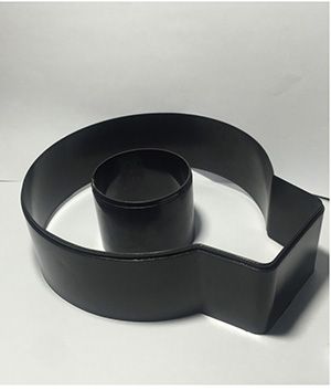 厂家热销穿心式互感器外壳 厂家热销穿心式互感器外壳