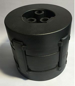 热销开启式互感器外壳 热销开启式互感器外壳