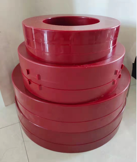 零序电流互感器外壳 零序电流互感器外壳