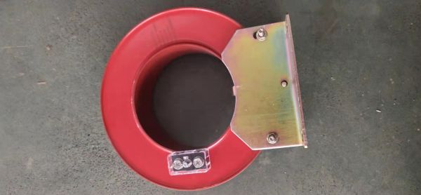 零序互感器外壳 零序互感器外壳